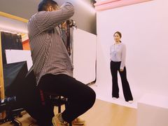 -海马体照相馆|大师(武汉光谷K11店)