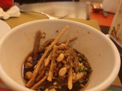 -岷山饭店-芝芝自助餐厅