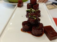 -鹊华居·地道鲁菜·海鲜·融合味(大明湖店)