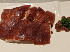 烤乳猪-镛记酒家