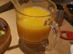 -街角等你.大连海鲜烧烤.经典铁板海鲜串(西安路店)