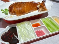 金牌烤鸭-大鸭梨烤鸭·北京菜(大兴南小街店)