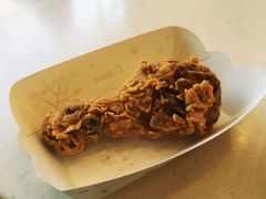 -德克士(前门店)