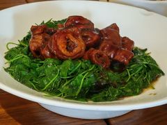 -沪上馨和小馆•海派上海菜(陆家浜路店)
