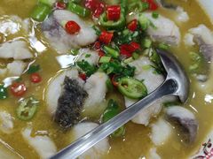 -椒香川流不息川菜馆(二七北路店)
