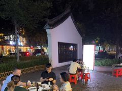 -寻味乌镇·龙虾烧烤