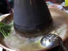 -元盛居(生态大街店)