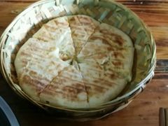 -阿婆情腊排骨火锅(金虹路店)