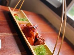 南乳扎肉-大牌大·传统杭帮菜(湖滨店)