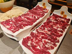 -潮发潮汕牛肉店(东方宝泰店)