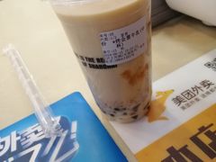 -沪上阿姨·精选茶饮(桃源友嘉购物广场店)