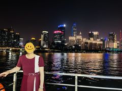 -秦皇岛路游船码头