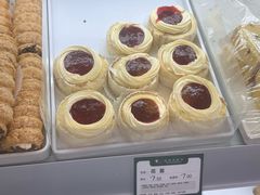 -蜂蝶来饼店(拱北总店)