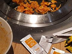 -新石器烤肉(百联川沙店)