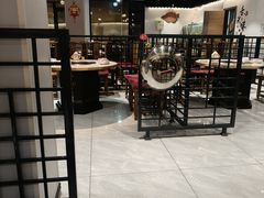 -大鹅岛灶台鱼·铁锅炖(水库路店)