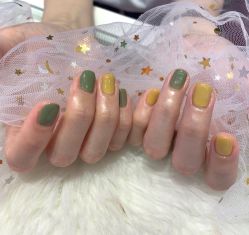 -RL Nail·瑞丽美甲美睫品牌原创店