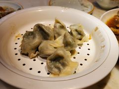 -日丰园海肠水饺·老字号大连海鲜(和平广场店)