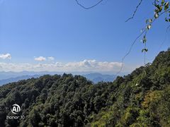 -塔云山