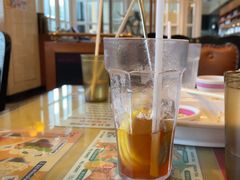 -吴系粤菜馆·茶餐厅(深业上城店)