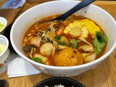-老妈米线(斜塘邻里中心店)