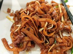 -南记食粥坊·宵夜大排档(岭南分店)