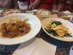 -巴依老爷新疆美食(工体旗舰店)