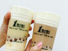 -1点点(银座和谐广场店)