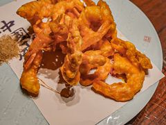 -聚缘堂·海鲜私房菜(松岭路店)