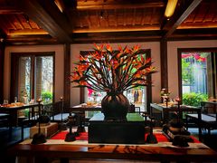 -鲤院·新中式美学·庭院餐厅(夫子庙店)