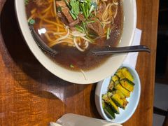 -李先生牛肉面大王(济南火车站候车室店)