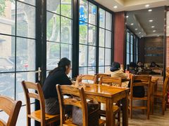 景观位-小方的面(徐家汇店)
