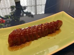 桂花糯米藕-江南厨子·品苏杭(华润万象店)
