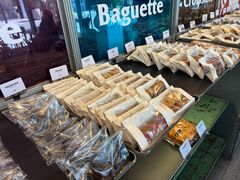 -OUR Bakery(三里屯太古里店)