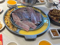 -韩宫宴烤肉·料理(苏州中心店)