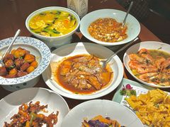 -涌觅名灶·本地海鲜宁波菜(财富广场店)