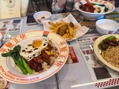 -肥韬茶餐厅(海上世界店)