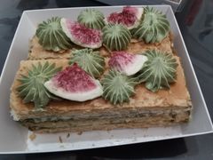 -马克西姆餐厅(崇文门店)