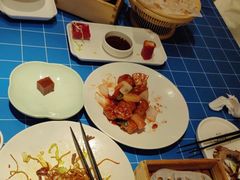 -蔡澜点心·粤菜(花城汇南区店)