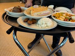 -Versailles Restaurant Cuban Cuisine