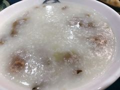 状元及第粥-伯乐居茶艺馆(石岐大信店)