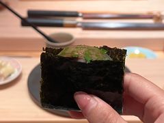 -橼舍鮨青木