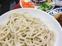 香辣炸酱面-九河居(荔湾路店)