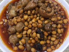 红烧肥肠-豆花饭(新华路店)