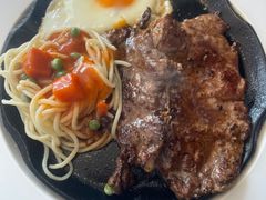 -豪客来牛排(钢铁大街店-2106)