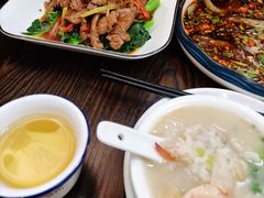 -大洋家·精品潮汕菜·生腌砂锅粥(天河东路店)