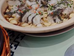 -老西门·常州菜(新区店)