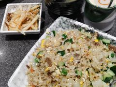 -禾绿回转寿司(万柳华联店)