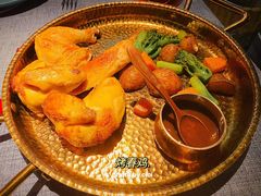 -弦月窗LUNETTE BY AMANDA(复兴路店)