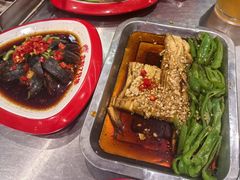-7只羊·鲜羊肉串·地锅鸡精酿(玄武墨香路店)