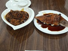 糖醋排骨-王家沙点心店(南京西路总店)